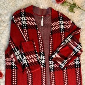 Women’s Cardigan